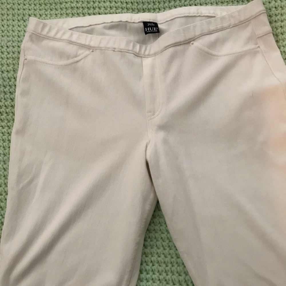 Hue Jeggings